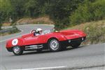 Brian Berni 207A Spyder Corsa